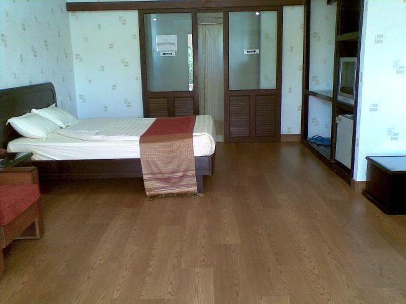 Dak Nong Lodge Resort Баолок Экстерьер фото